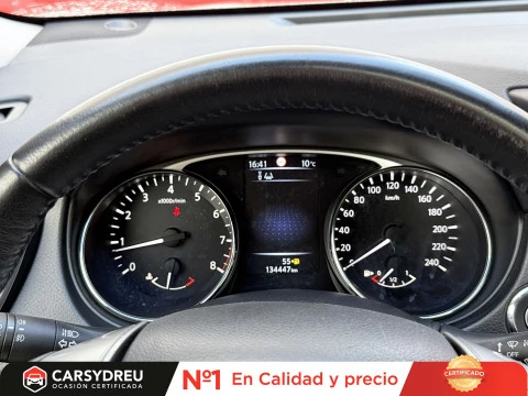 Nissan X-Trail 1.6 DIG-T ACENTA