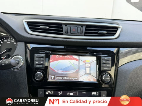 Nissan X-Trail 1.6 DIG-T ACENTA