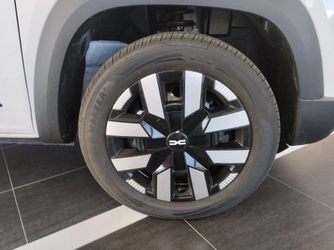 Dacia Spring  Electric Expression 65 48kW