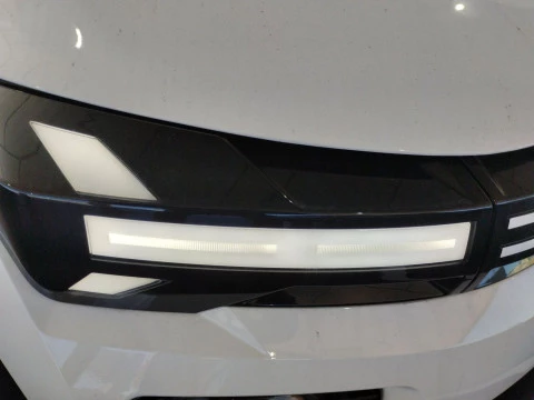 Dacia Spring  Electric Expression 65 48kW