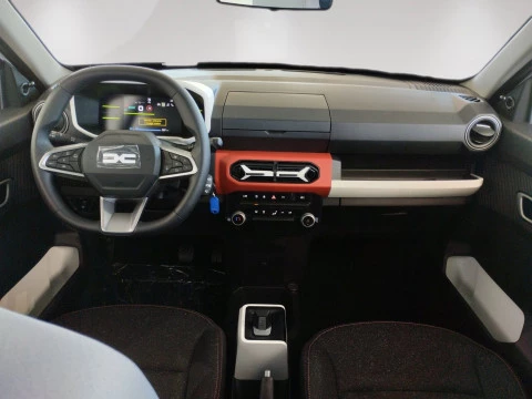 Dacia Spring  Electric Expression 65 48kW