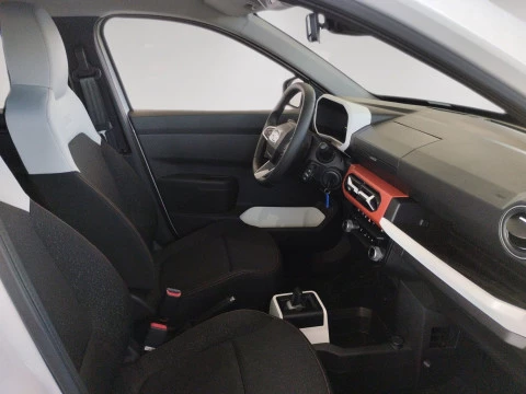 Dacia Spring  Electric Expression 65 48kW