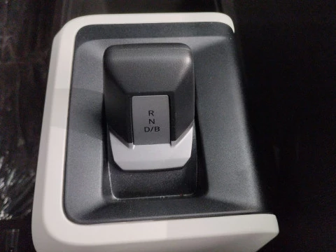 Dacia Spring  Electric Expression 65 48kW