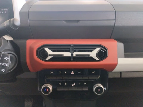 Dacia Spring  Electric Expression 65 48kW