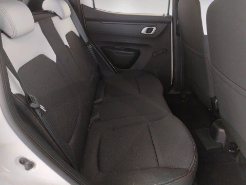 Dacia Spring  Electric Expression 65 48kW