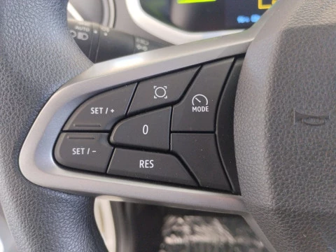 Dacia Spring  Electric Expression 65 48kW