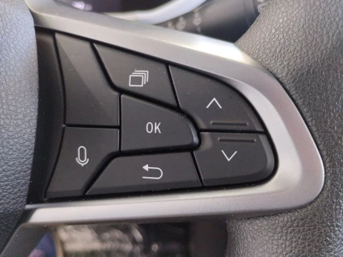 Dacia Spring  Electric Expression 65 48kW