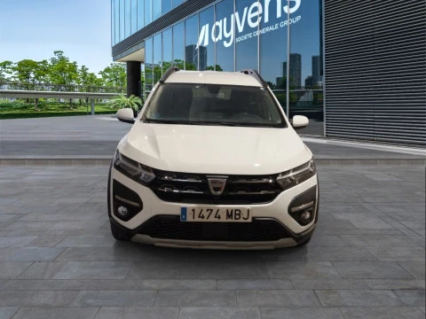 Dacia Jogger Comfort 74kW (100CV) ECO-G 5 plazas