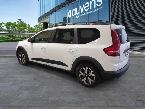 Dacia Jogger Comfort 74kW (100CV) ECO-G 5 plazas