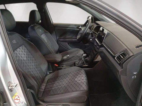 Volkswagen T-Cross R-Line 1.0 TSI 85 kW (116 CV) DSG