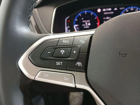 Volkswagen T-Cross R-Line 1.0 TSI 85 kW (116 CV) DSG