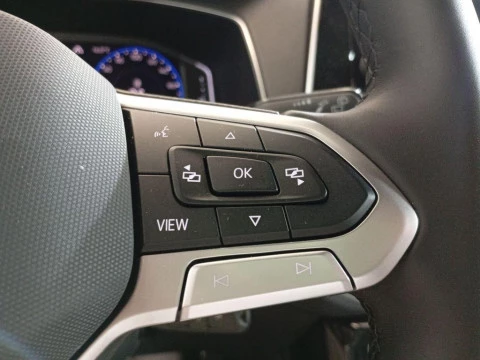 Volkswagen T-Cross R-Line 1.0 TSI 85 kW (116 CV) DSG