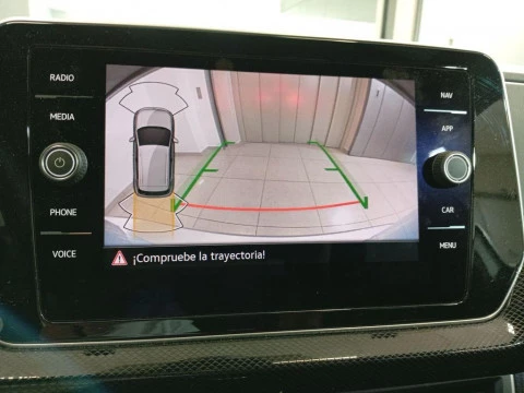 Volkswagen T-Cross R-Line 1.0 TSI 85 kW (116 CV) DSG