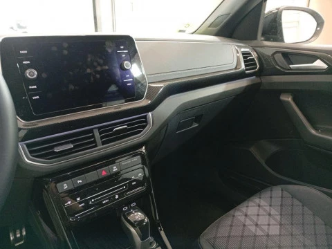 Volkswagen T-Cross R-Line 1.0 TSI 85 kW (116 CV) DSG