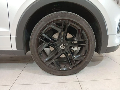 Volkswagen T-Cross R-Line 1.0 TSI 85 kW (116 CV) DSG