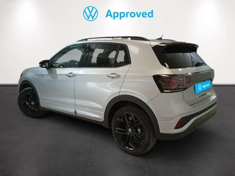 Volkswagen T-Cross R-Line 1.0 TSI 85 kW (116 CV) DSG