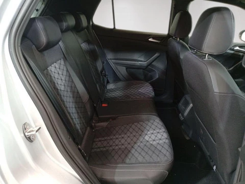 Volkswagen T-Cross R-Line 1.0 TSI 85 kW (116 CV) DSG
