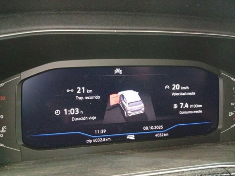 Volkswagen T-Cross R-Line 1.0 TSI 85 kW (116 CV) DSG