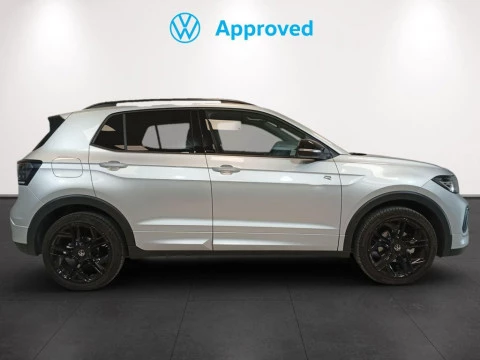 Volkswagen T-Cross R-Line 1.0 TSI 85 kW (116 CV) DSG
