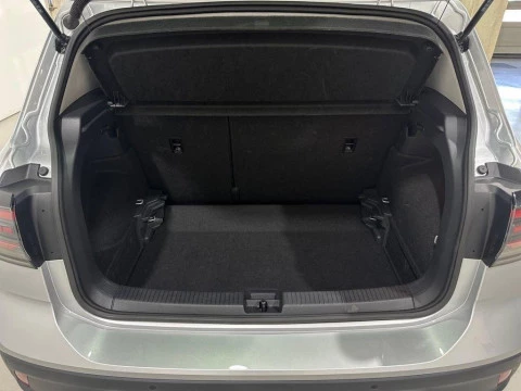 Volkswagen T-Cross R-Line 1.0 TSI 85 kW (116 CV) DSG