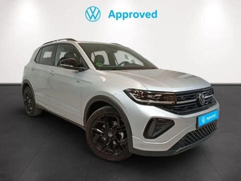 Volkswagen T-Cross R-Line 1.0 TSI 85 kW (115 CV) DSG