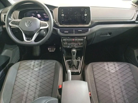 Volkswagen T-Cross R-Line 1.0 TSI 85 kW (115 CV) DSG