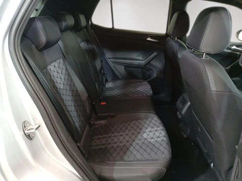 Volkswagen T-Cross R-Line 1.0 TSI 85 kW (115 CV) DSG
