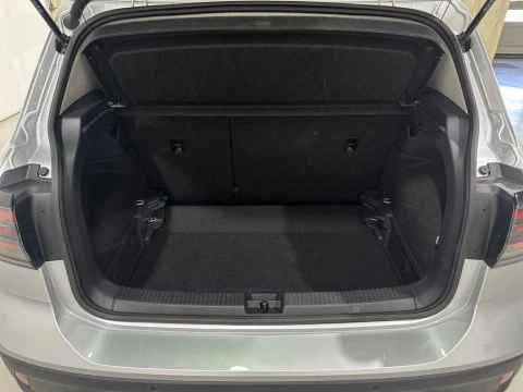 Volkswagen T-Cross R-Line 1.0 TSI 85 kW (115 CV) DSG