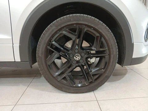 Volkswagen T-Cross R-Line 1.0 TSI 85 kW (115 CV) DSG