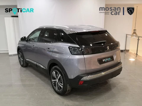 Peugeot 3008 1.2 PureTech 96KW S&S Allure Pack