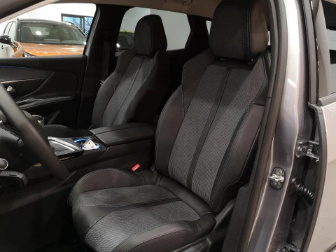 Peugeot 3008 1.2 PureTech 96KW S&S Allure Pack