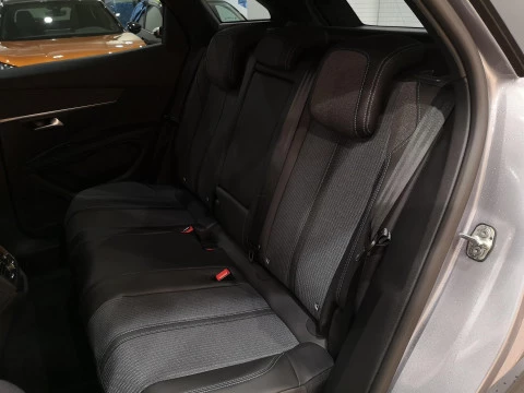 Peugeot 3008 1.2 PureTech 96KW S&S Allure Pack