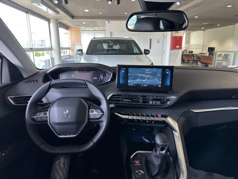 Peugeot 3008 1.2 PureTech 96KW S&S Allure Pack