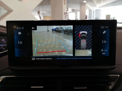 Peugeot 3008 1.2 PureTech 96KW S&S Allure Pack