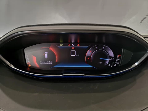 Peugeot 3008 1.2 PureTech 96KW S&S Allure Pack