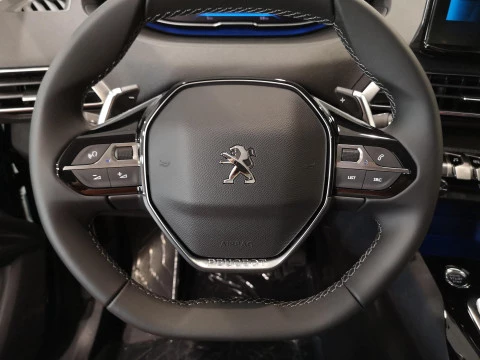 Peugeot 3008 1.2 PureTech 96KW S&S Allure Pack