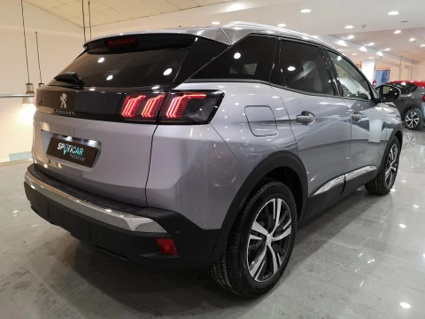 Peugeot 3008 1.2 PureTech 96KW S&S Allure Pack