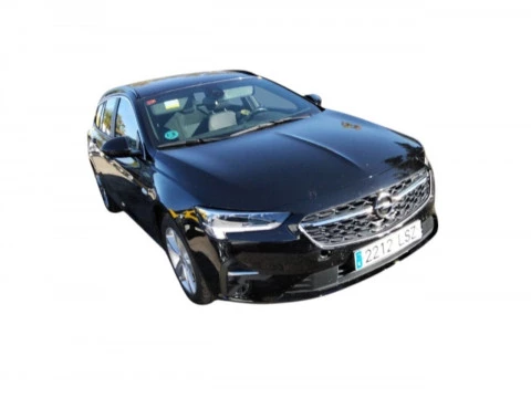 Opel Insignia ST Business Edition 1.5D DVH 90kW MT6