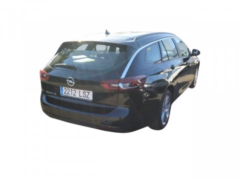 Opel Insignia ST Business Edition 1.5D DVH 90kW MT6