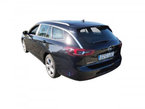 Opel Insignia ST Business Edition 1.5D DVH 90kW MT6