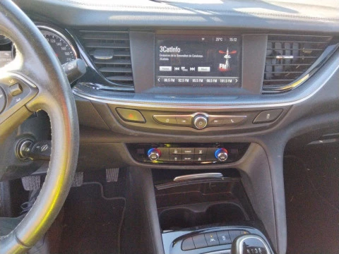 Opel Insignia ST Business Edition 1.5D DVH 90kW MT6