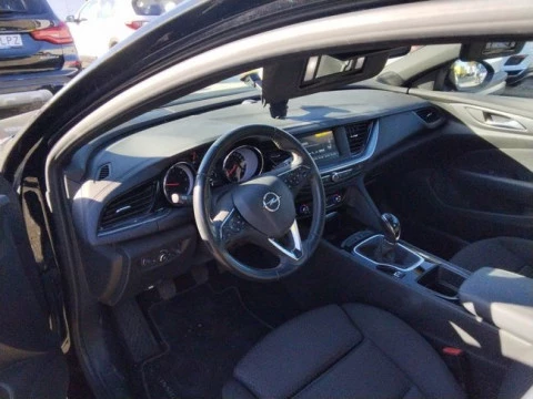 Opel Insignia ST Business Edition 1.5D DVH 90kW MT6