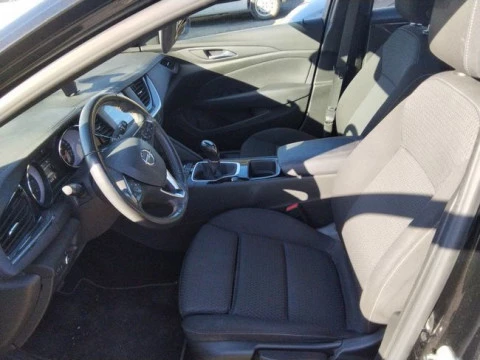 Opel Insignia ST Business Edition 1.5D DVH 90kW MT6