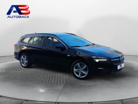 Opel Insignia ST Business Edition 1.5D DVH 90kW MT6