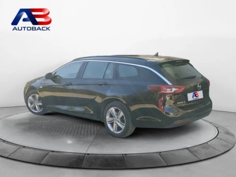 Opel Insignia ST Business Edition 1.5D DVH 90kW MT6