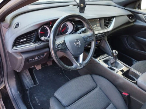 Opel Insignia ST Business Edition 1.5D DVH 90kW MT6