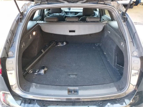 Opel Insignia ST Business Edition 1.5D DVH 90kW MT6