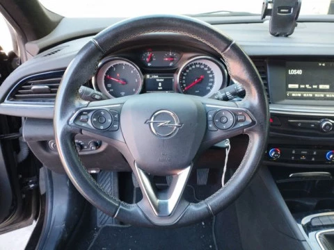 Opel Insignia ST Business Edition 1.5D DVH 90kW MT6