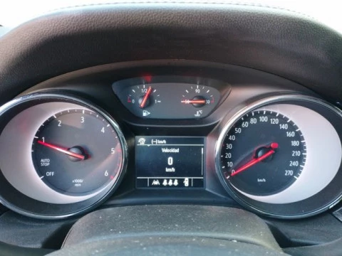 Opel Insignia ST Business Edition 1.5D DVH 90kW MT6