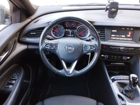 Opel Insignia ST Business Edition 1.5D DVH 90kW MT6